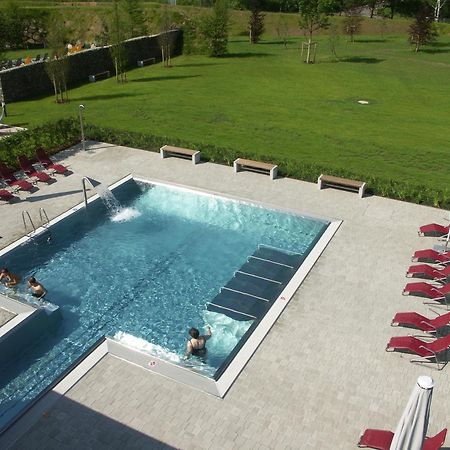 Hotel Lebensquell Bad Zell Εξωτερικό φωτογραφία