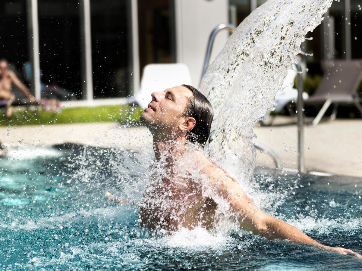 Hotel Lebensquell Bad Zell Εξωτερικό φωτογραφία