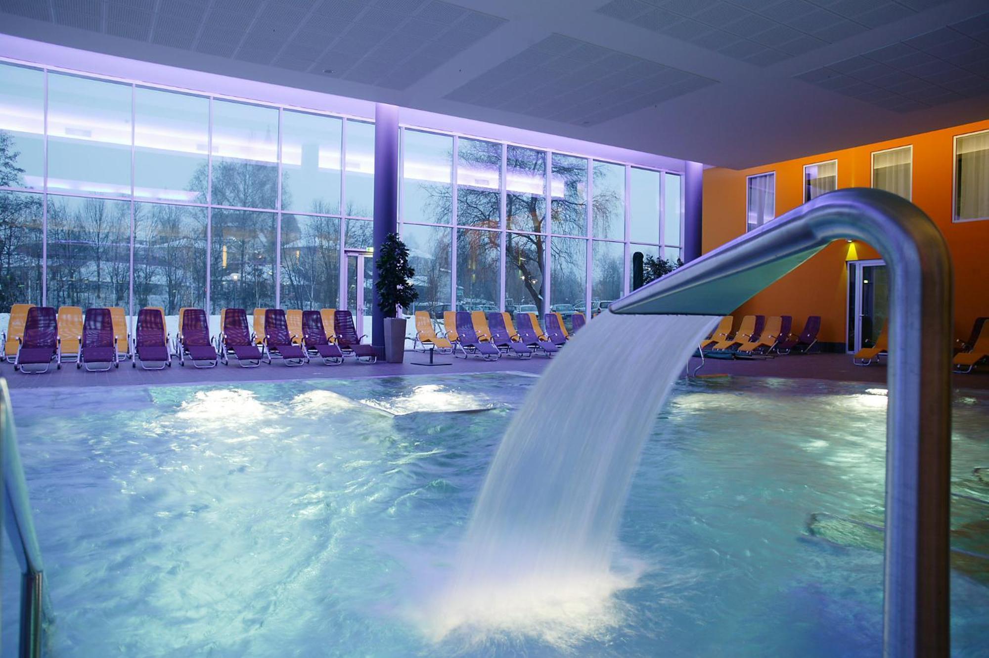 Hotel Lebensquell Bad Zell Εξωτερικό φωτογραφία
